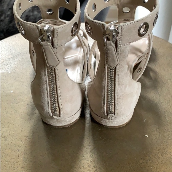 Prada sandals - Picture 3 of 5